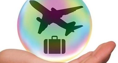 Seguro Viagem
